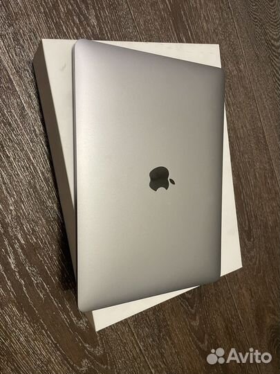 Apple MacBook Pro 13 M1 8gb 512gb 2020