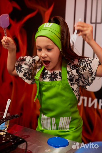 День рождения кулинарное квест-шоу, Дни рождения