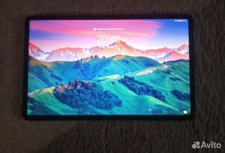 Планшет honor pad 8