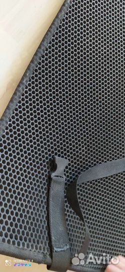 Коврик эва в лодку пвх