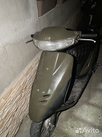 Хонда дио 27