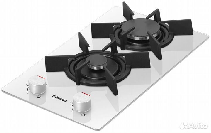 Варочная поверхность Hansa