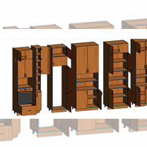 Обновленный базис Мебельщик 2022 + Топ комплект, Москва