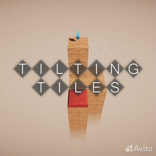 Tilting Tiles PS4/PS5
