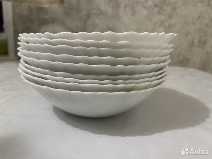 Набор столовой посуды