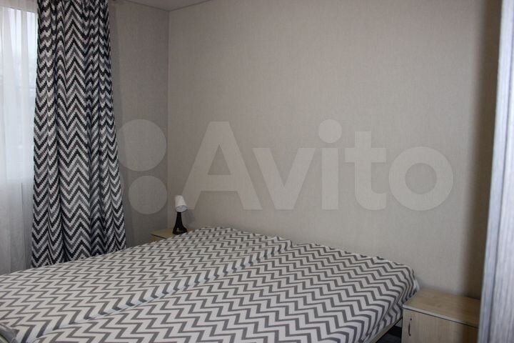 Дом 100 м² на участке 1 сот.