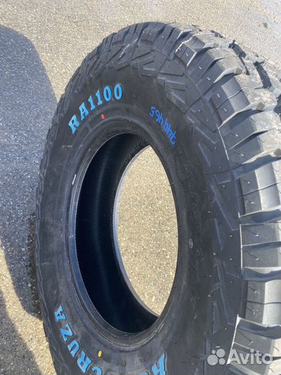 Roadcruza RA1100 A/T 265/75 R16 123S