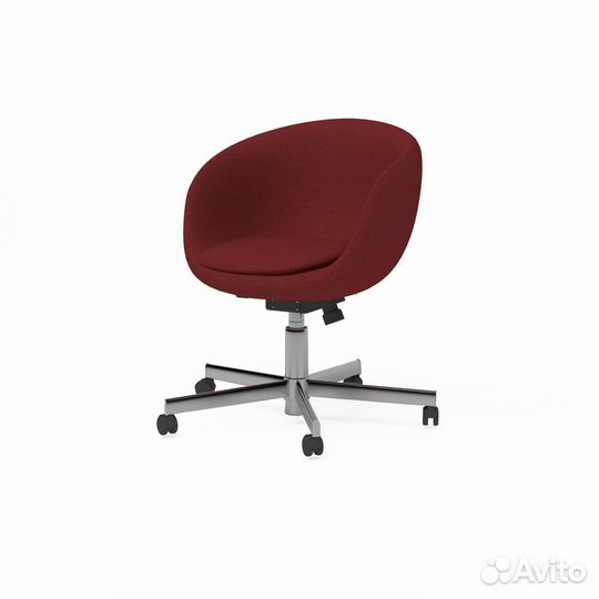 Чехол для кресла Скрувста (икеа)