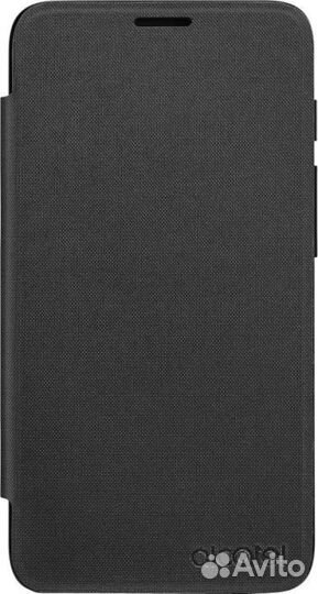 Оригинал Чехол Alcatel Pixi 4 (5