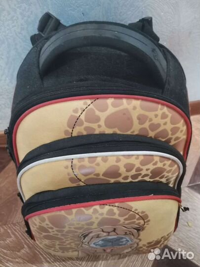 Рюкзак фирменный