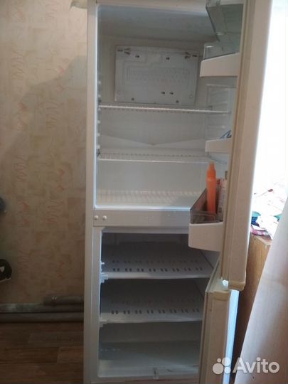 Холодильник Атлант мхм-161