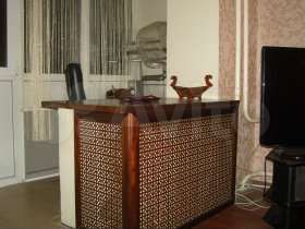 2-к. квартира, 55 м², 5/10 эт.