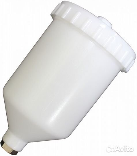 Бачок Русский Мастер верхний пластиковый сменный