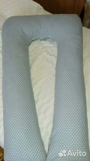 Подушка для беременных бу