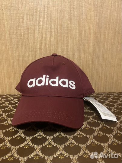 Кепка Adidas новая оригинал