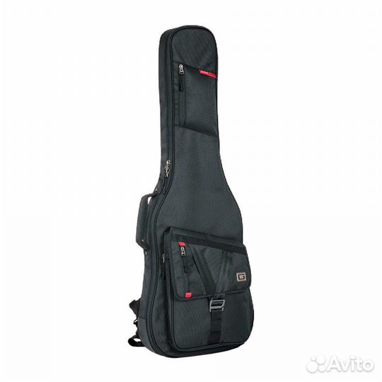 Кейс для гитар gator GPX-electric