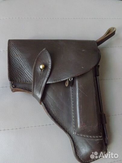 Кобура для пм СССР