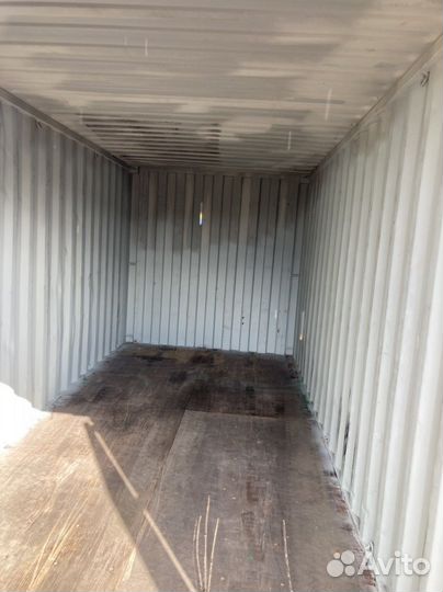 Контейнер моской, блок-контенер, офис