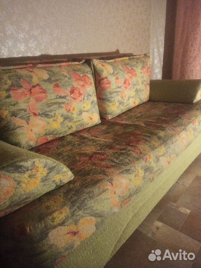 Диван-кровать