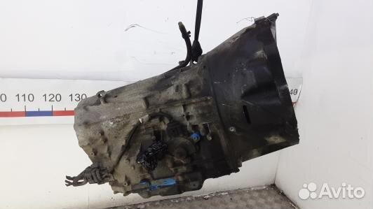 Кпп автоматическая audi Q7, Номер HXG, 09D300038DX (NNK32DJ01)