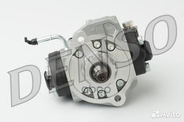 Насос тнвд dcrp300380 Denso