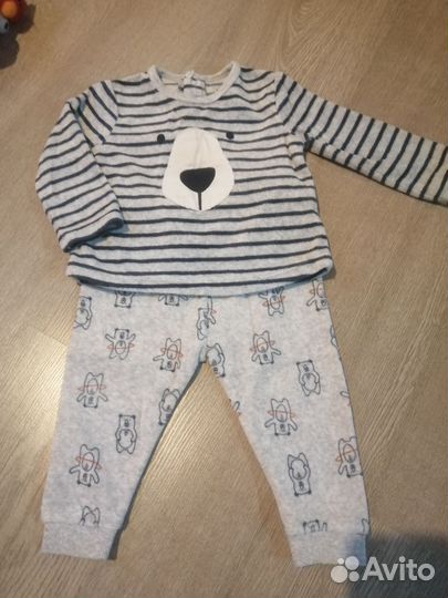 Костюм детский