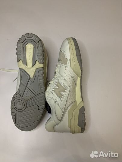 Кроссовки new balance