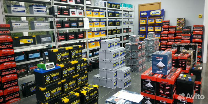 Аккумулятор 60Ah доставка бесплатно по Уфе