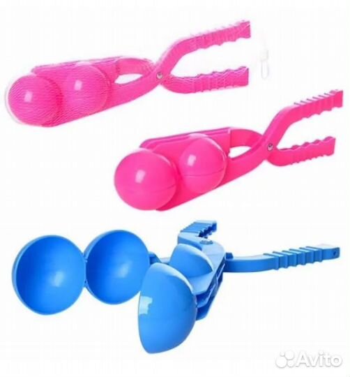 Снежколеп розовый. Новый