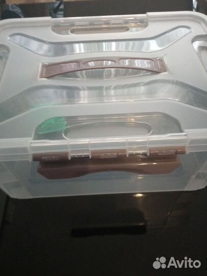 Улитарий 15 л