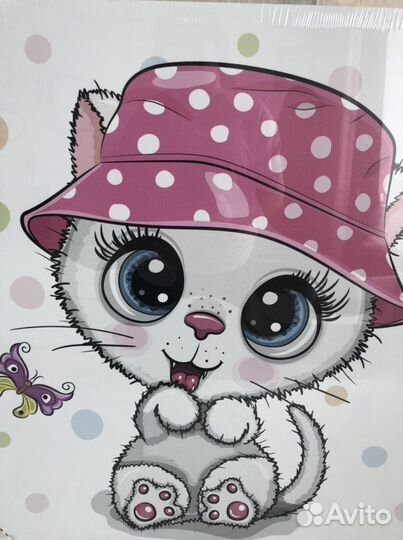 Новая картина