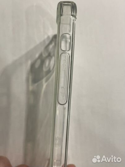 Силиконовый Чехол для iPhone 12 mini