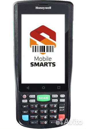 Тсд терминал Honeywell ScanPal EDA50K EDA50K-0-C12