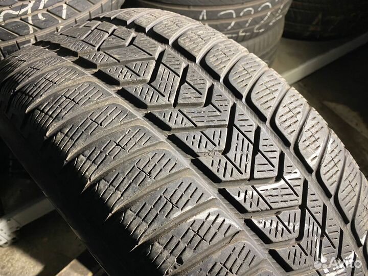 Pirelli Scorpion Winter 255/50 R19 107