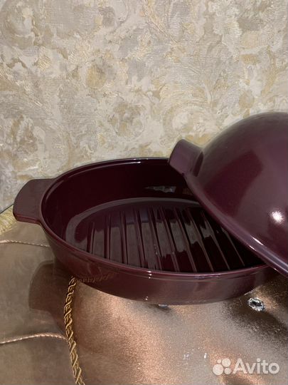 Форма для запекания Эмили Анри