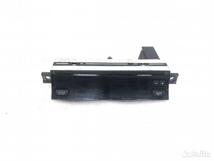 Часы Subaru Legacy BP5 2005