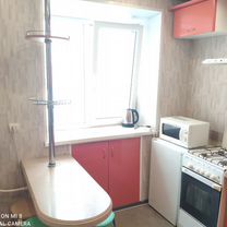 3-к. квартира, 60 м², 5/5 эт.