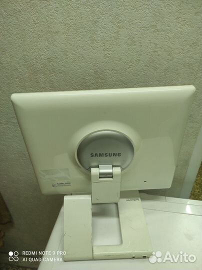 Монитор samsung 971p 19 дюймов