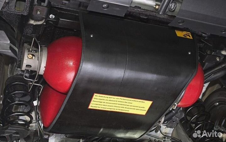 Гбо пропан на авто