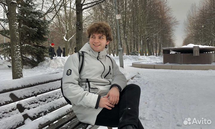 Научу играть на гитаре