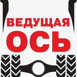 Ведущая ось