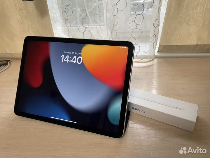 Apple iPad Air 2020 64GB + Cellular