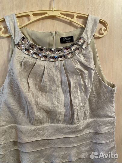 Вечернее платье 48- 50 размер