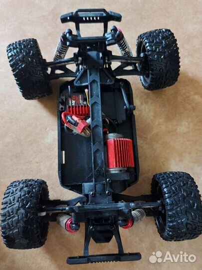 Remo hobby smax 1.16