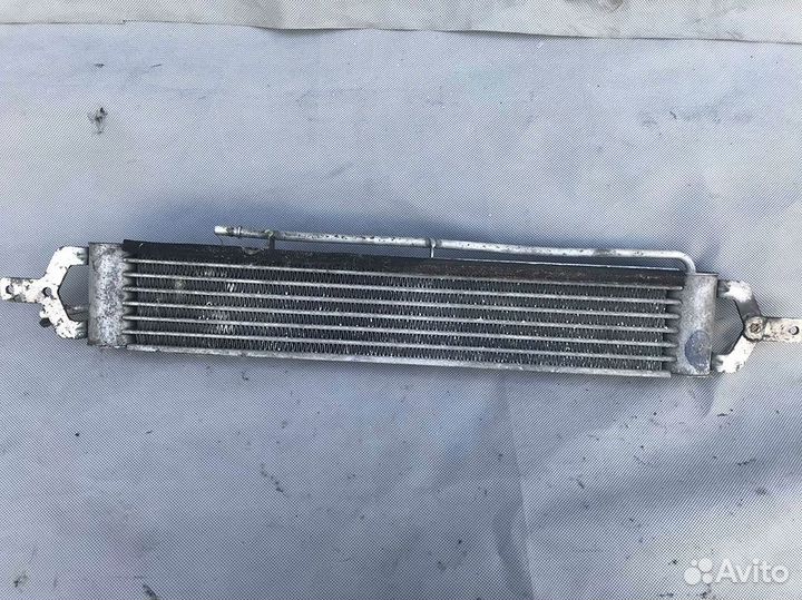 17221475586 Масляный радиатор Mini R50