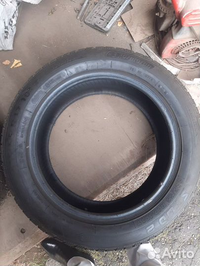 Kormoran T 255/55 R17