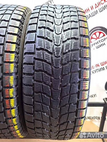 Dunlop Grandtrek SJ6 265/70 R16 112Q