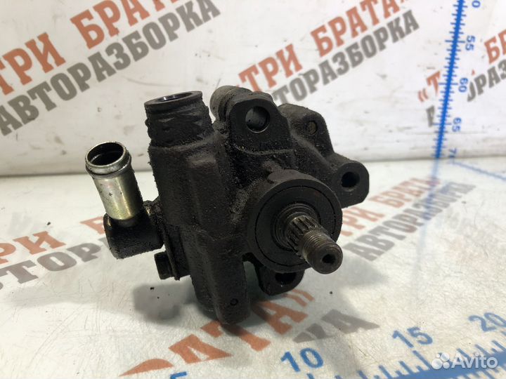 Лексус RX Насос гидроусилителя руля