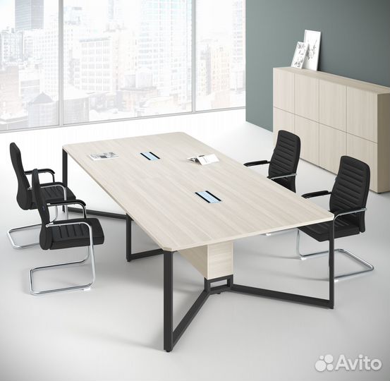 Стол для переговоров
