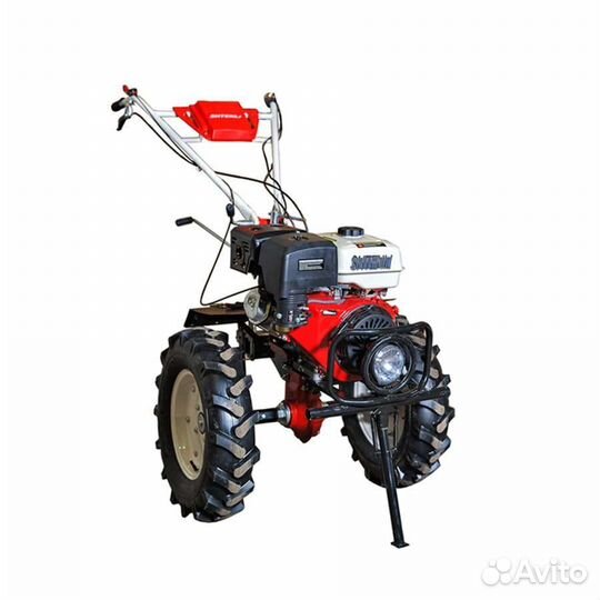 Мотоблок shtenli 1900 PRO series